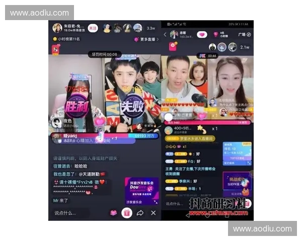 打造高效在线直播技巧分享 提升互动与观众粘性 完美呈现直播内容