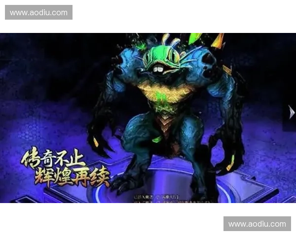 风暴英雄新篇章臣寡英雄崛起挑战极限竞技新格局 风暴英雄新篇章臣寡英雄崛起挑战极限竞技新格局