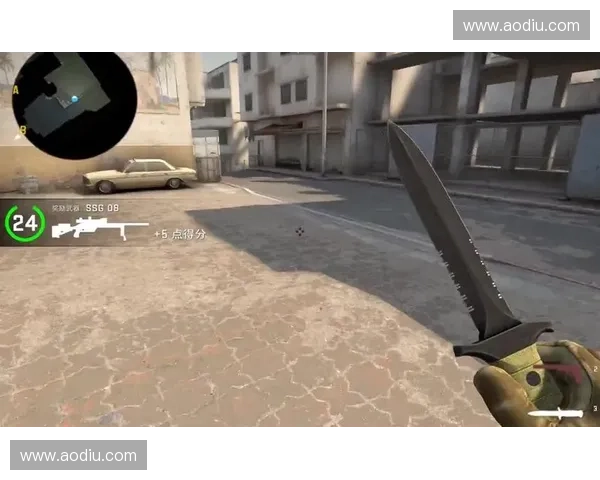 CSGO跳跃技巧全解析 从基础到进阶的完美跳跃攻略 CSGO跳跃技巧全解析 从基础到进阶的完美跳跃攻略